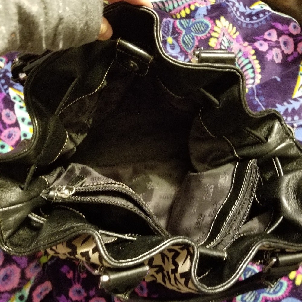Michael Kors bag - Picture 4 of 4